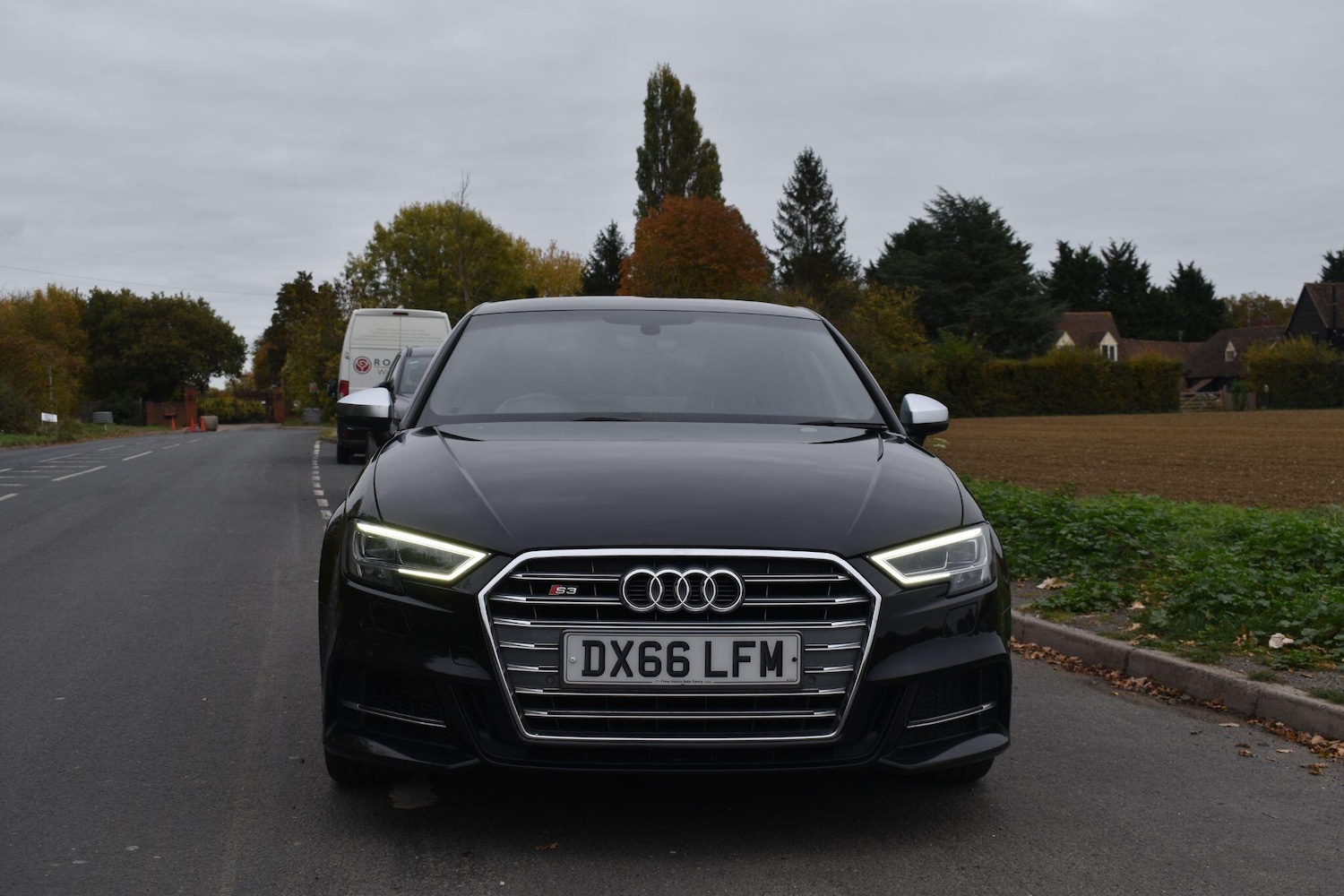 Used Audi S3 2016 for sale - 76306802: Photo 4