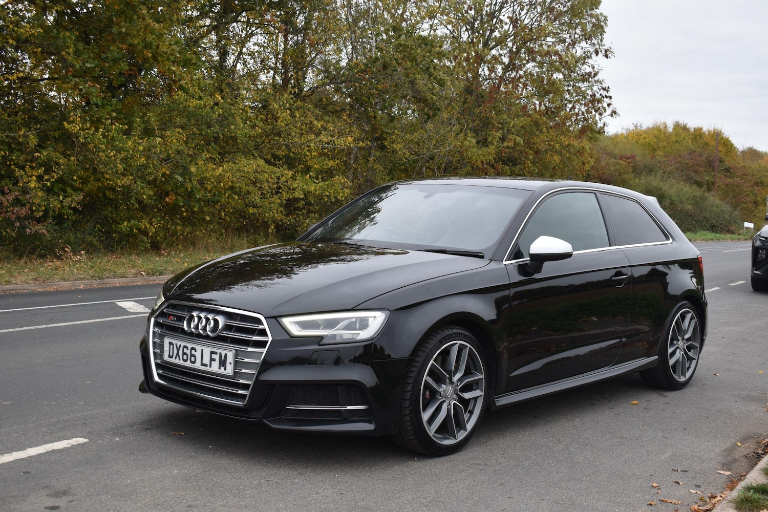 Used Audi S3 2016 for sale - 76306802: Photo 5