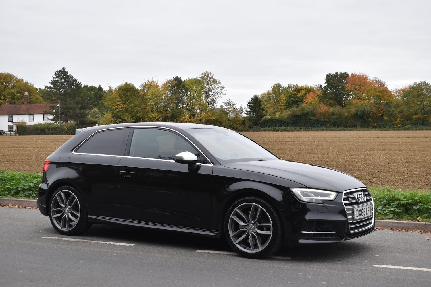 Used Audi S3 2016 for sale - 76306802: Photo 6