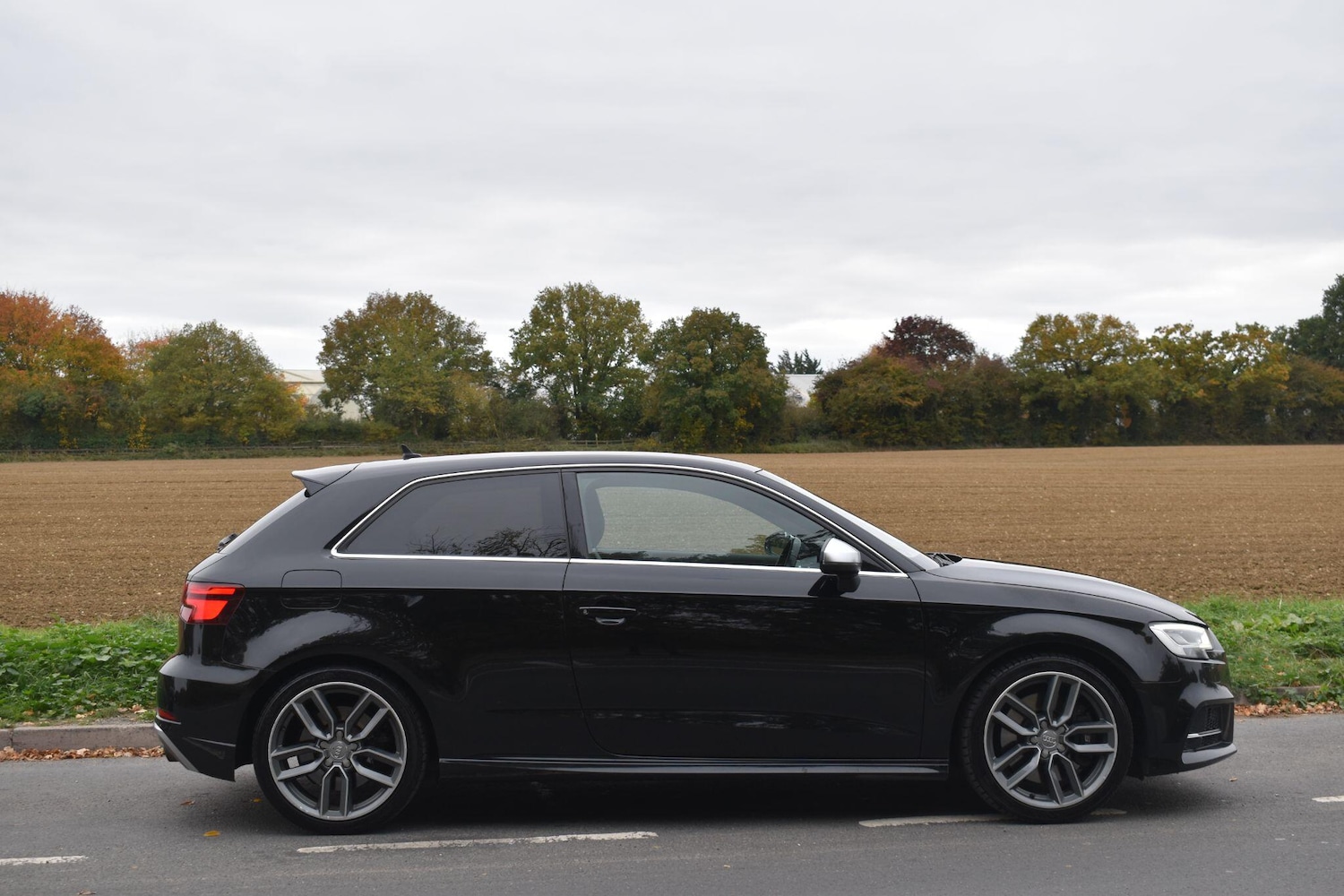 Used Audi S3 2016 for sale - 76306802: Photo 7