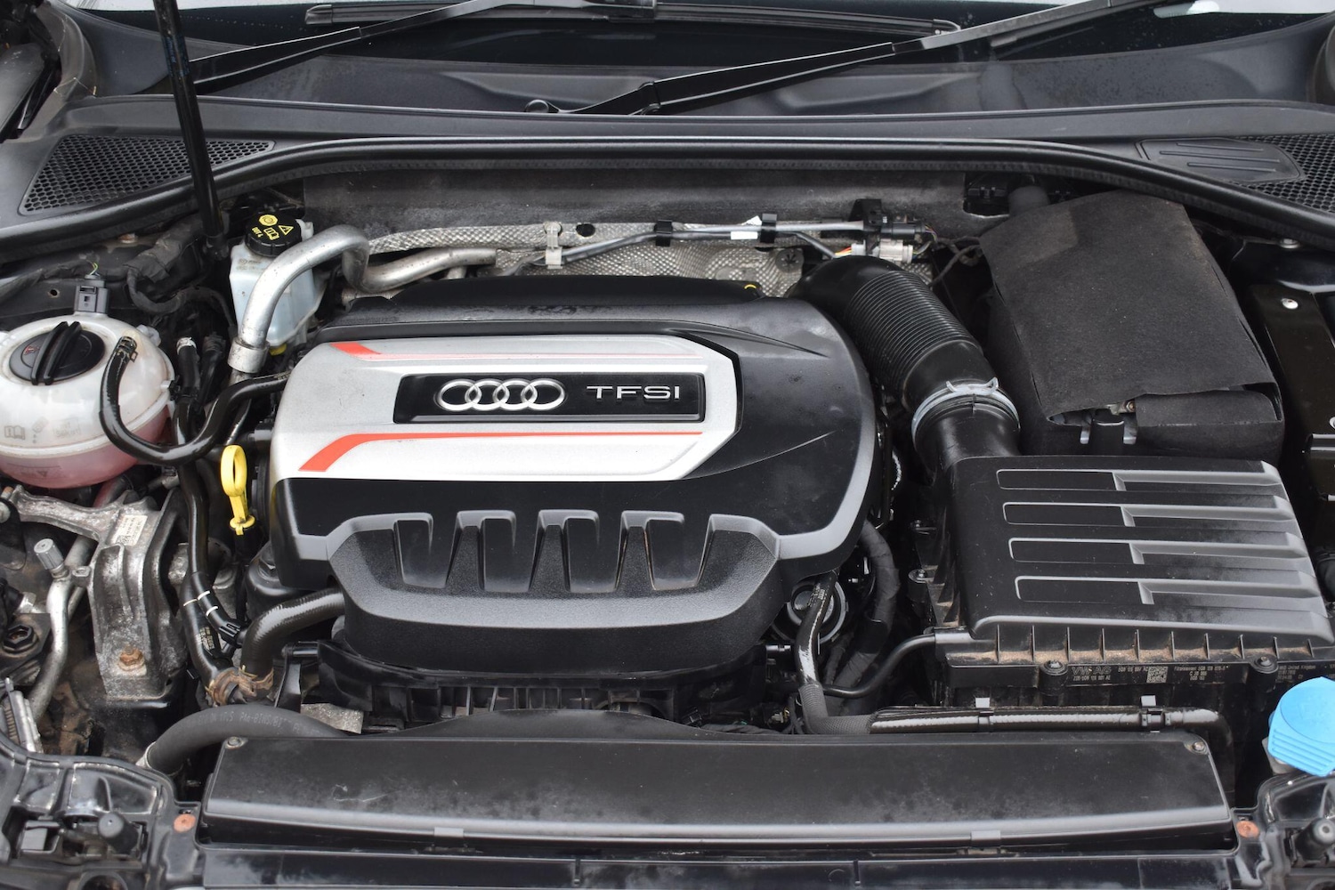 Used Audi S3 2016 for sale - 76306802: Photo 8