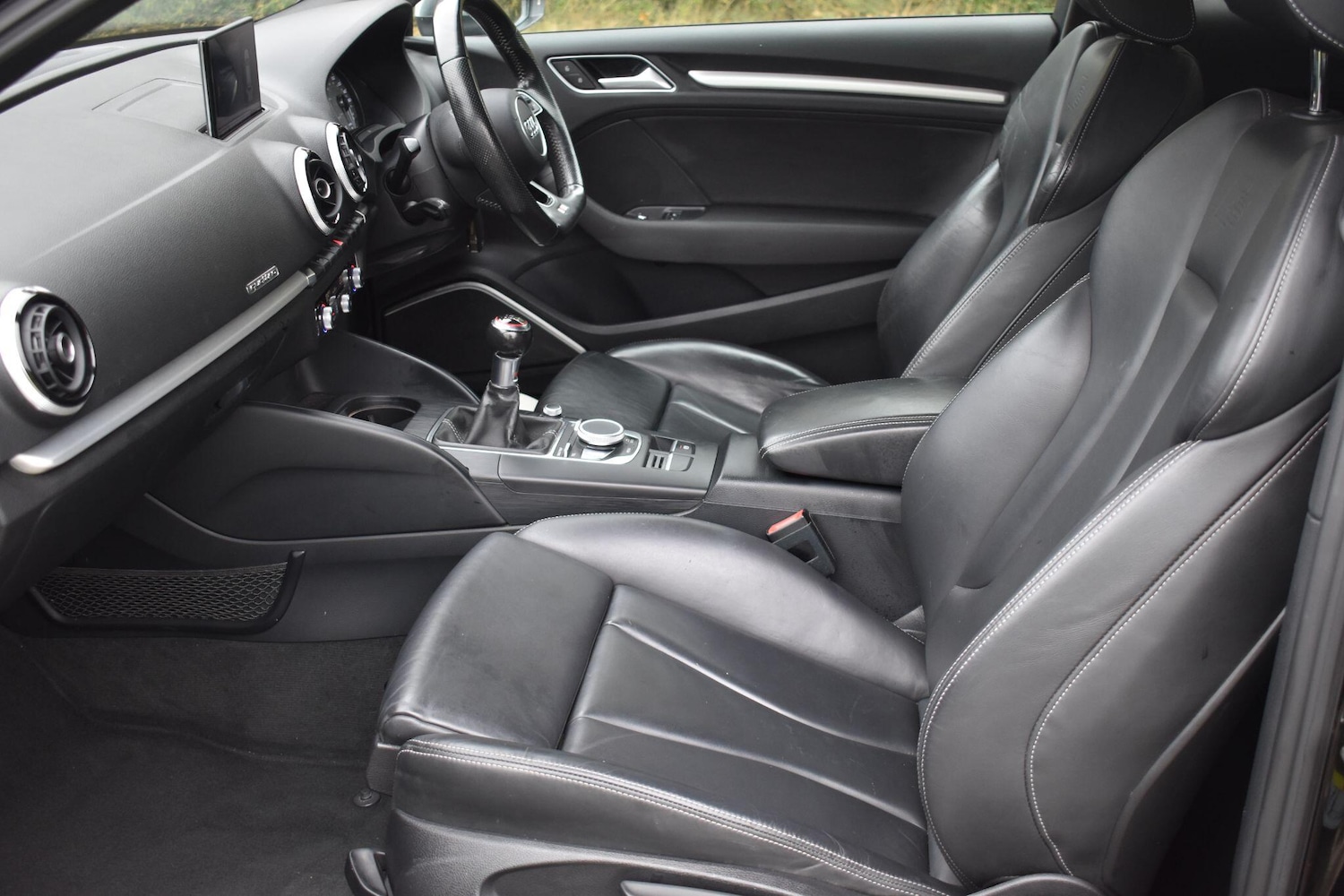 Used Audi S3 2016 for sale - 76306802: Photo 9