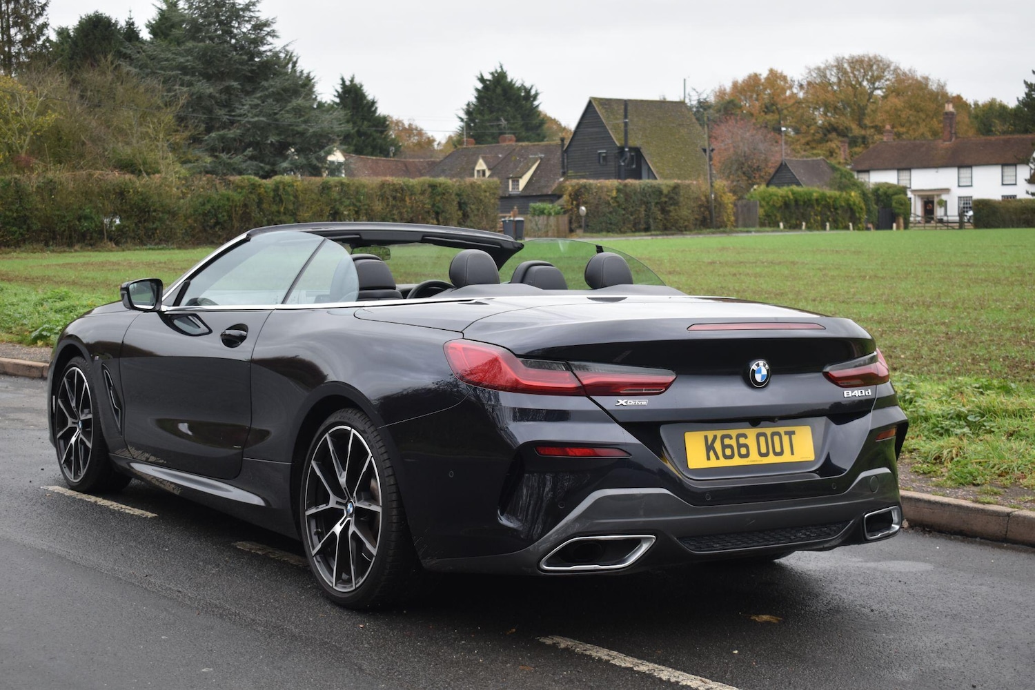 Used BMW 8 Series 2019 for sale - 76550319: Photo 14