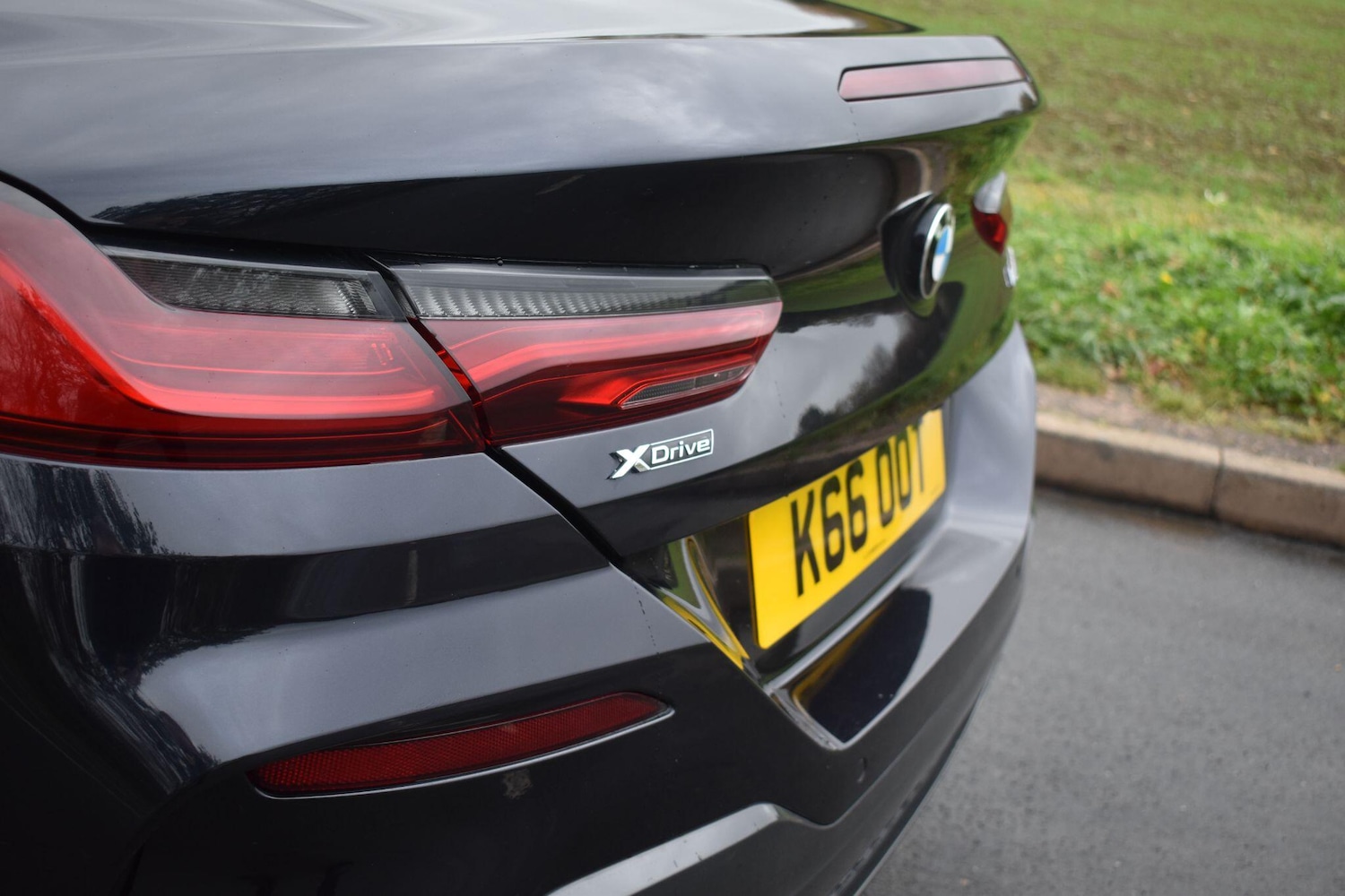 Used BMW 8 Series 2019 for sale - 76550319: Photo 19