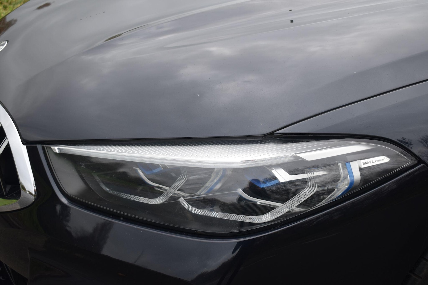 Used BMW 8 Series 2019 for sale - 76550319: Photo 21