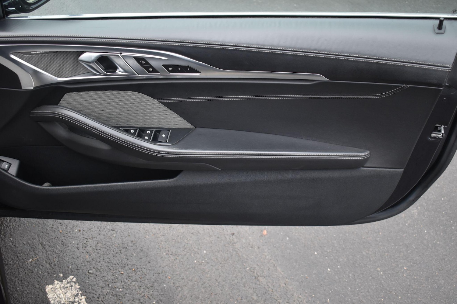 Used BMW 8 Series 2019 for sale - 76550319: Photo 28