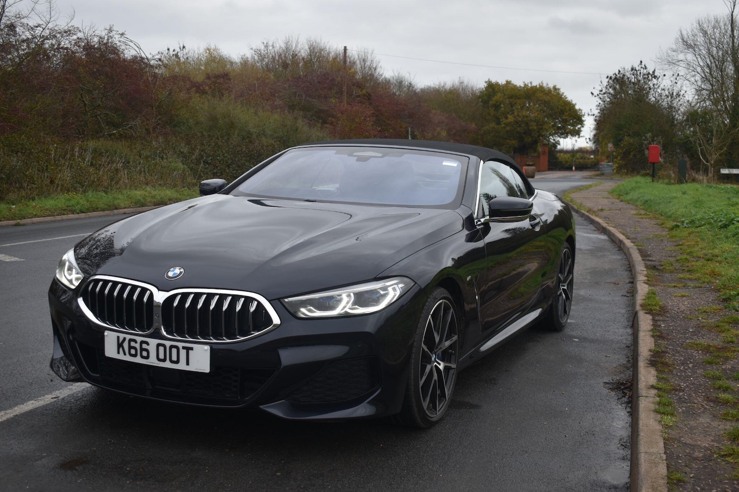 Used BMW 8 Series 2019 for sale - 76550319: Photo 3
