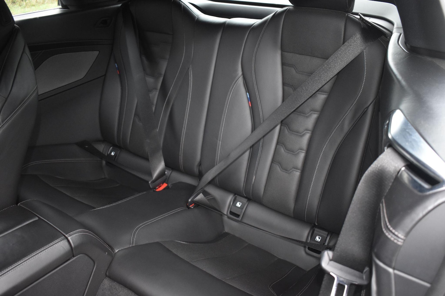 Used BMW 8 Series 2019 for sale - 76550319: Photo 32