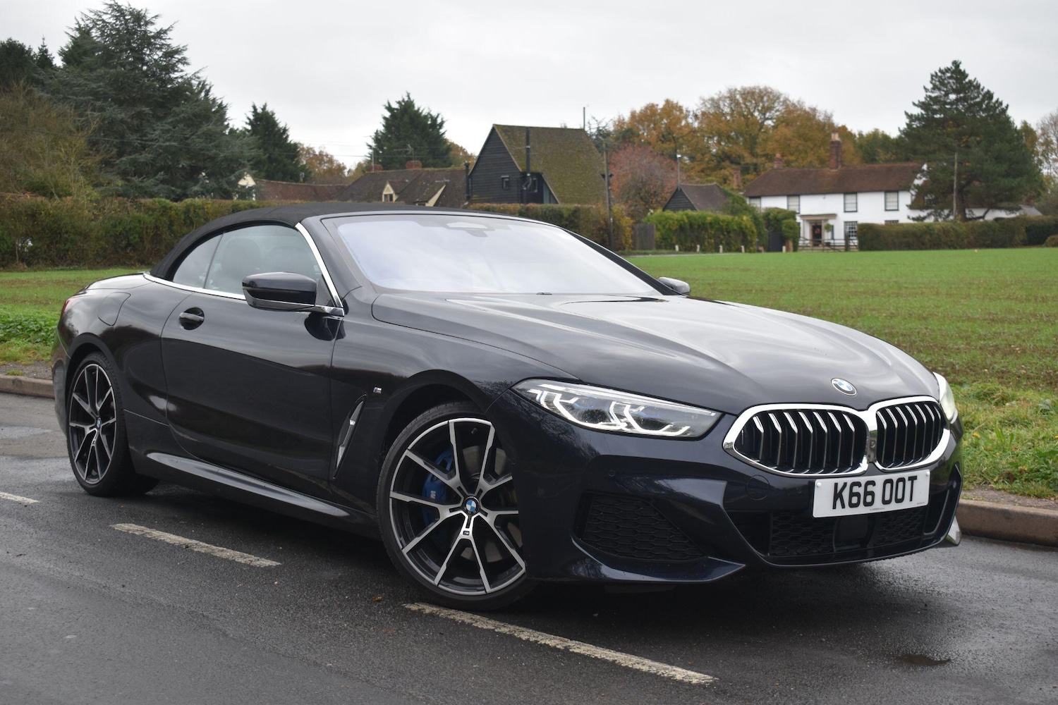 Used BMW 8 Series 2019 for sale - 76550319: Photo 34