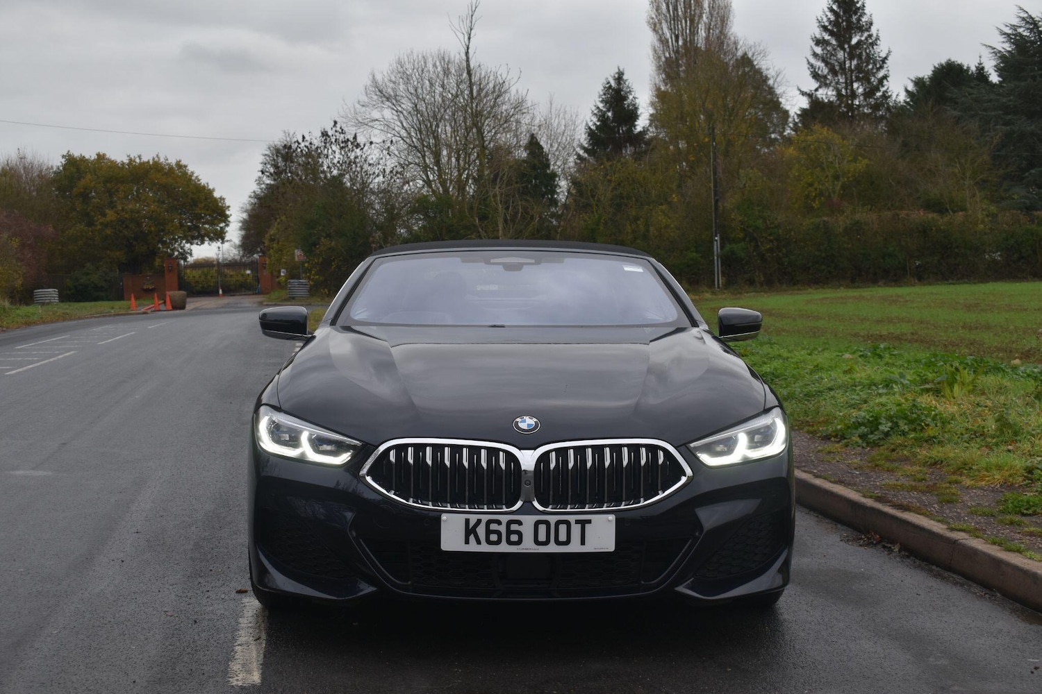Used BMW 8 Series 2019 for sale - 76550319: Photo 5