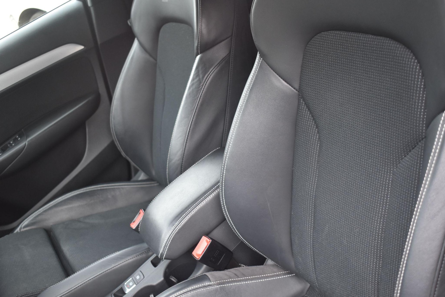 Used Audi Q3 2018 for sale - 76431968: Photo 10