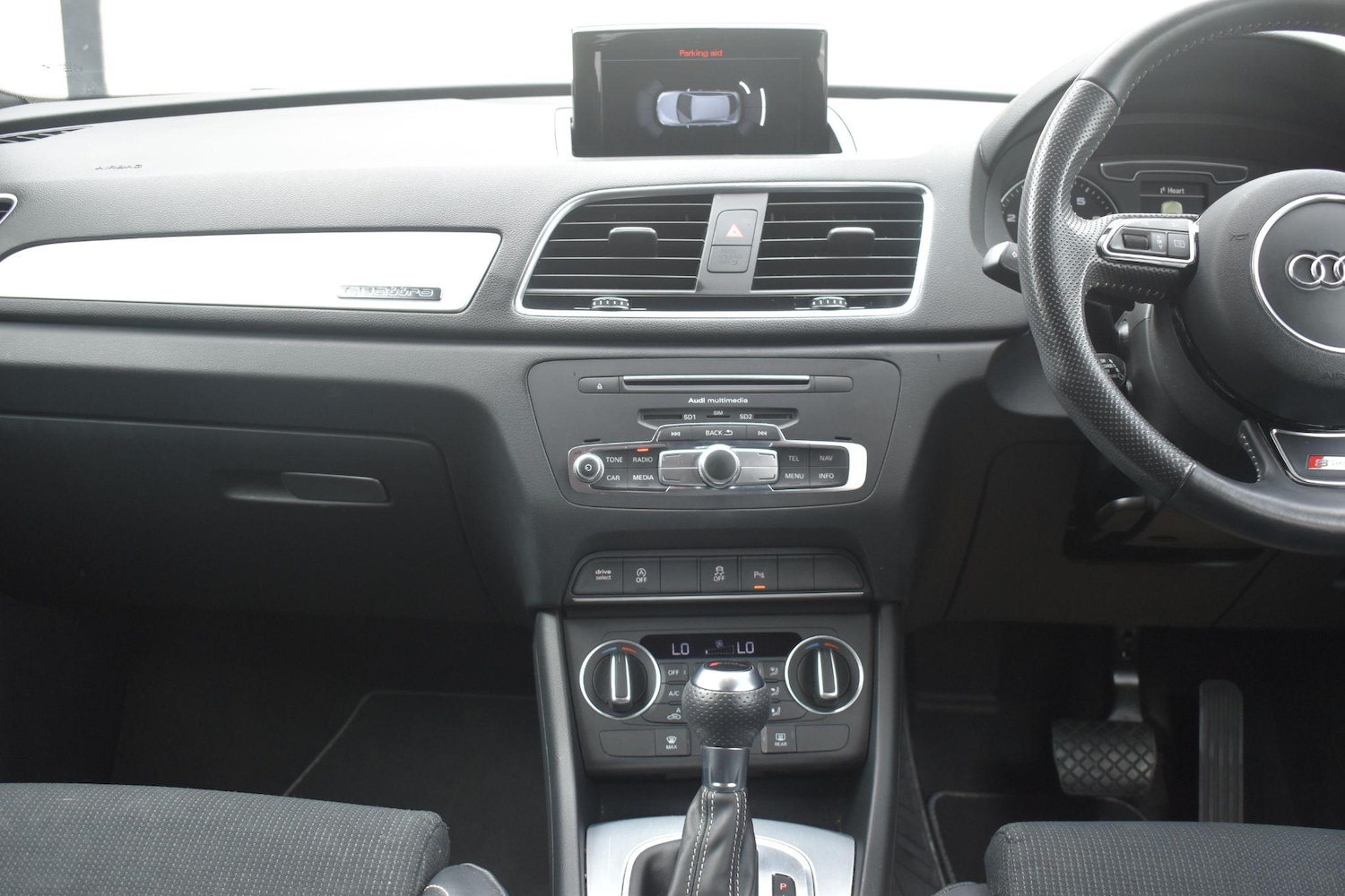 Used Audi Q3 2018 for sale - 76431968: Photo 11