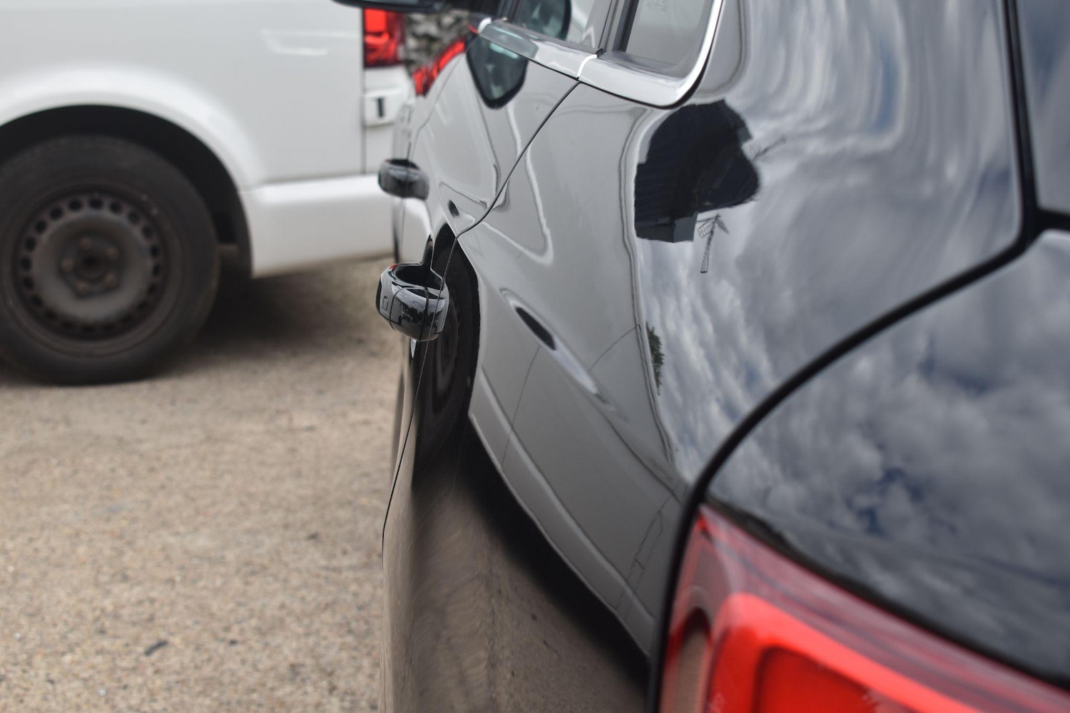 Used Audi Q3 2018 for sale - 76431968: Photo 18