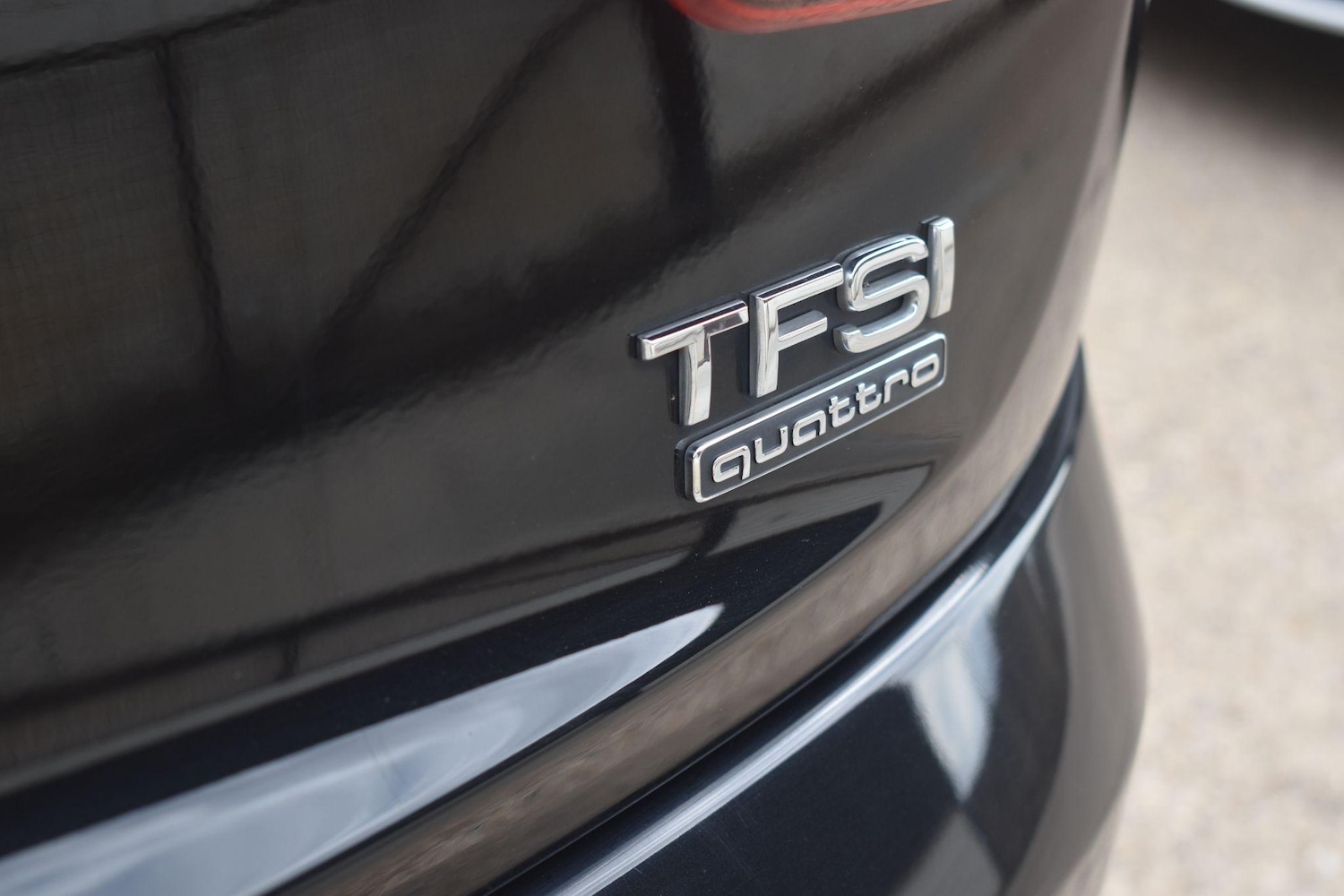 Used Audi Q3 2018 for sale - 76431968: Photo 20