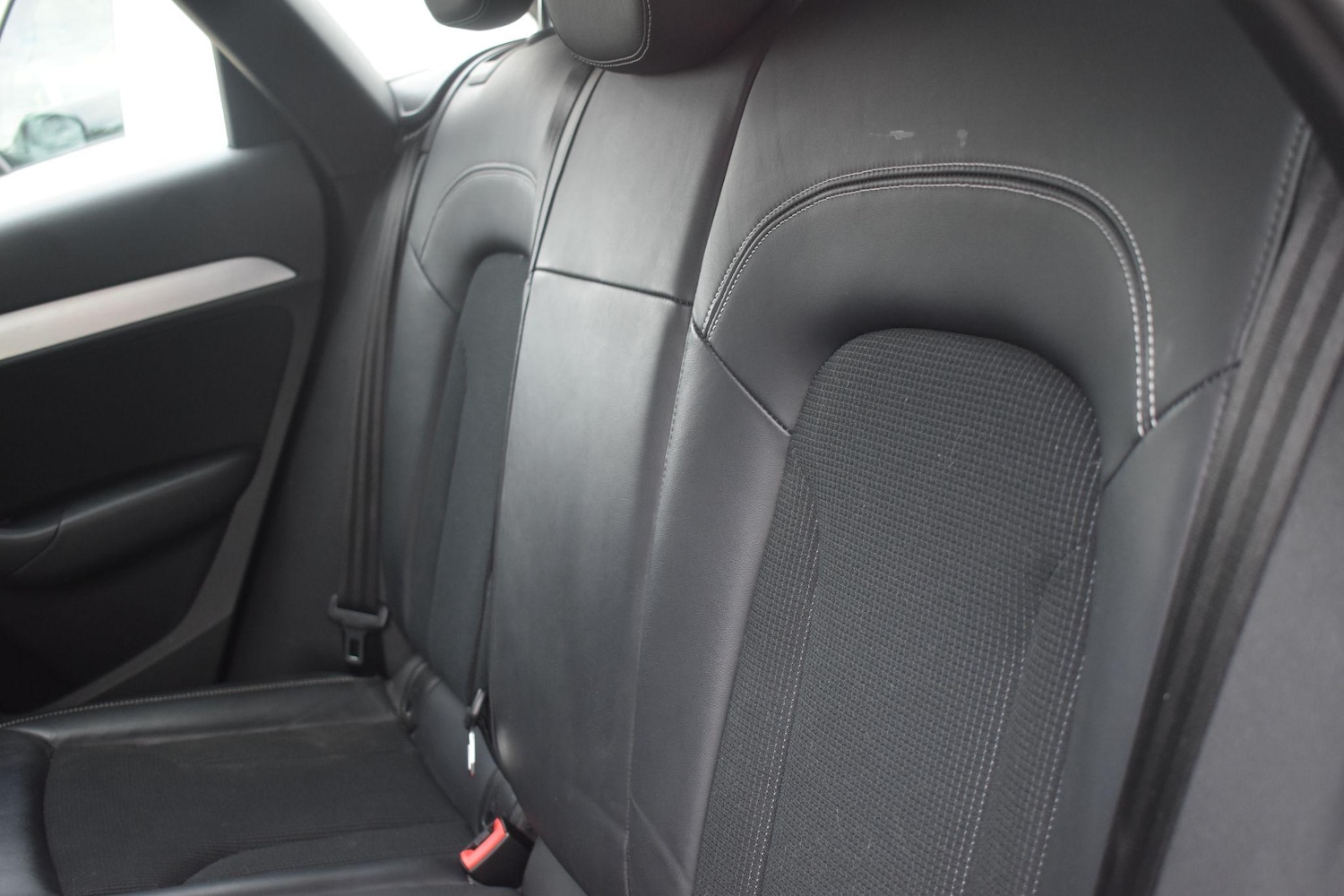 Used Audi Q3 2018 for sale - 76431968: Photo 22