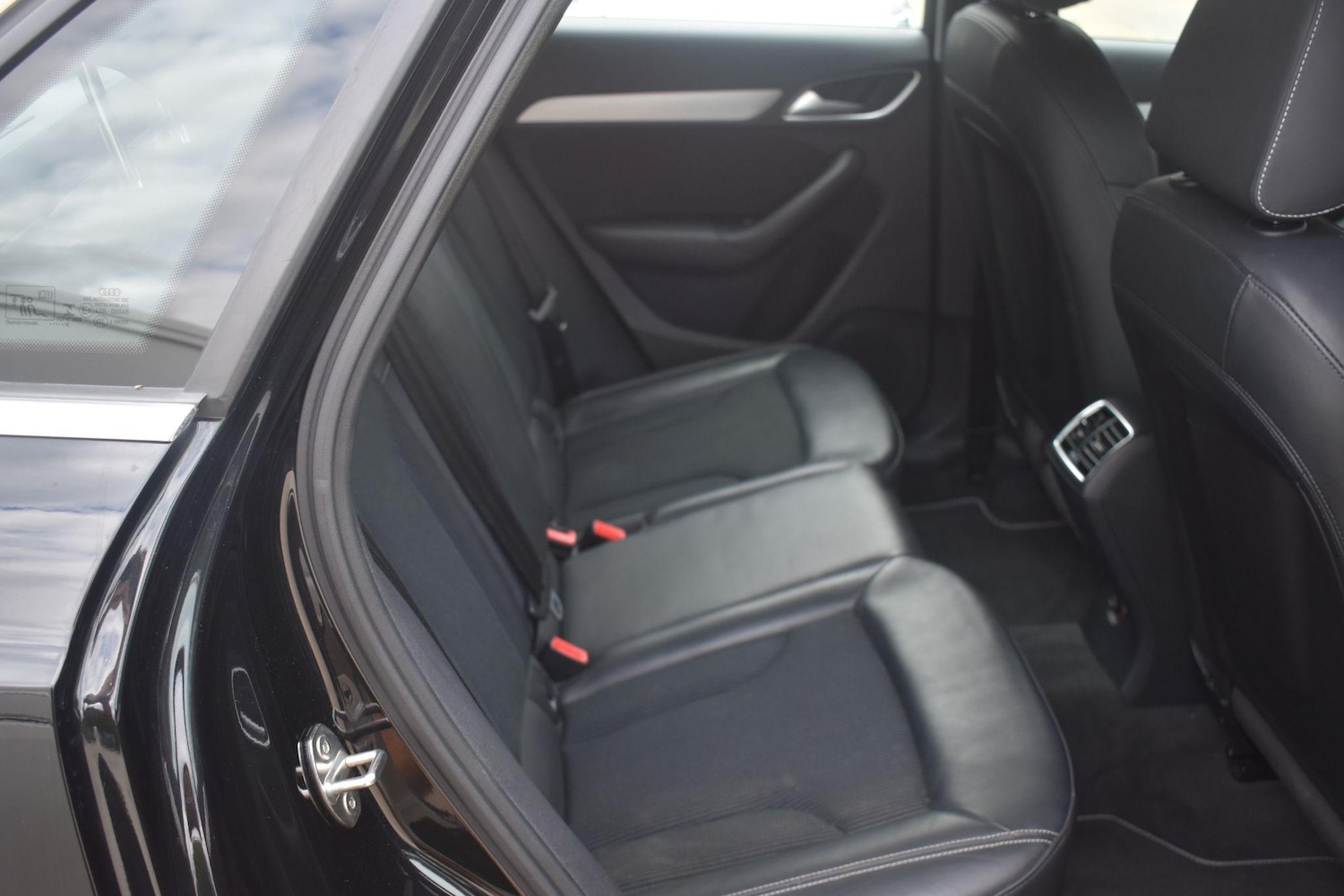 Used Audi Q3 2018 for sale - 76431968: Photo 26