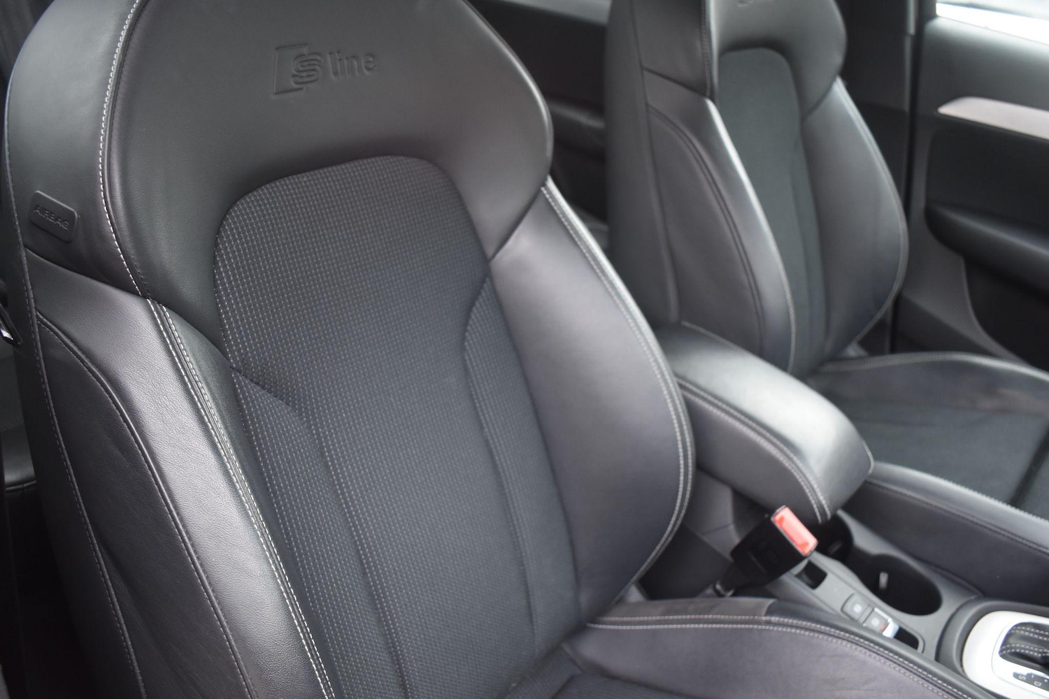 Used Audi Q3 2018 for sale - 76431968: Photo 27