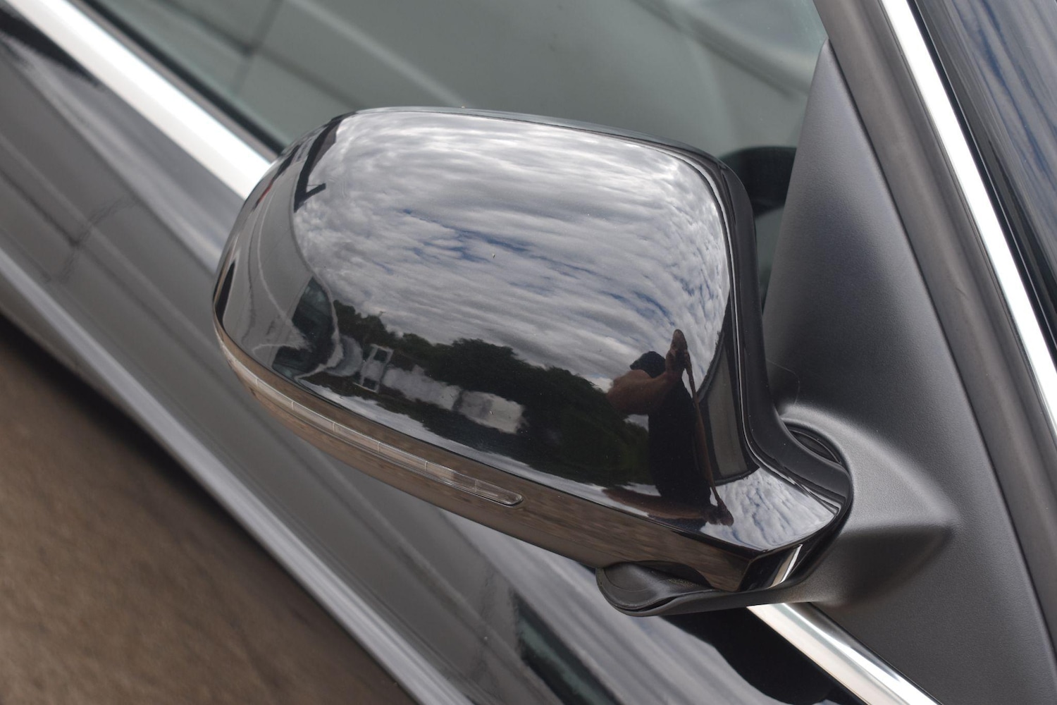 Used Audi Q3 2018 for sale - 76431968: Photo 29