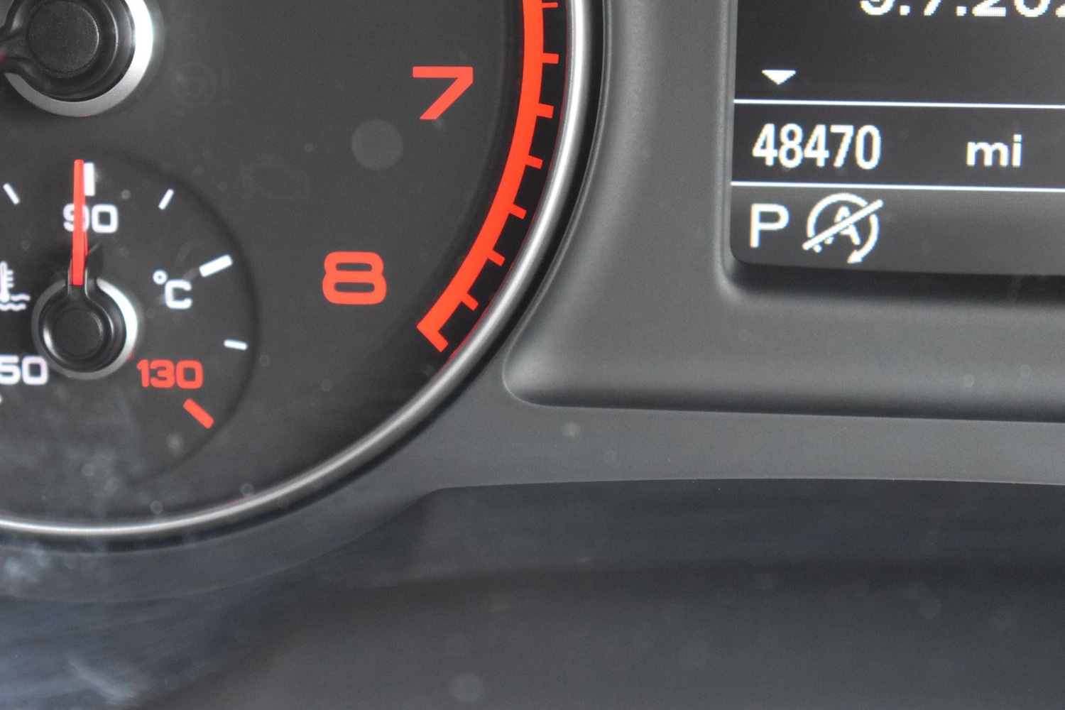 Used Audi Q3 2018 for sale - 76431968: Photo 35