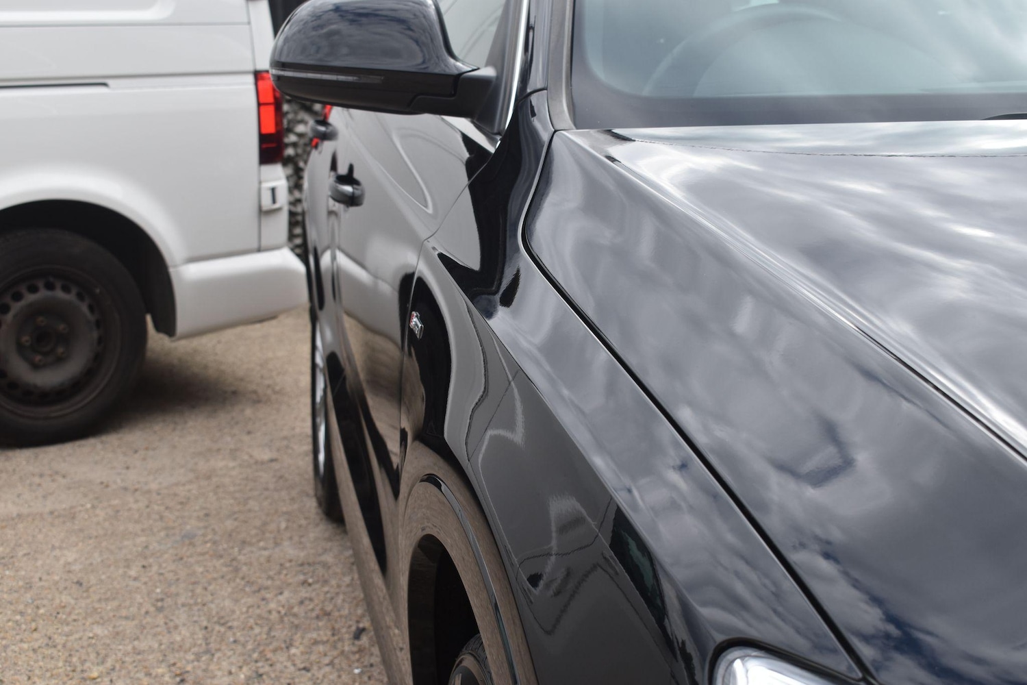 Used Audi Q3 2018 for sale - 76431968: Photo 38