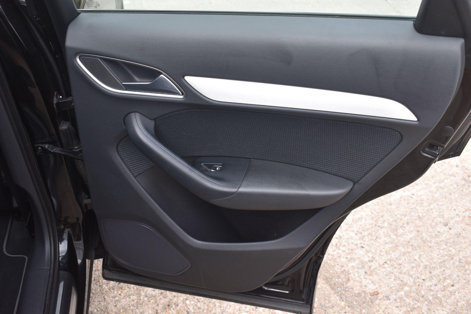 Used Audi Q3 2018 for sale - 76431968: Photo 42