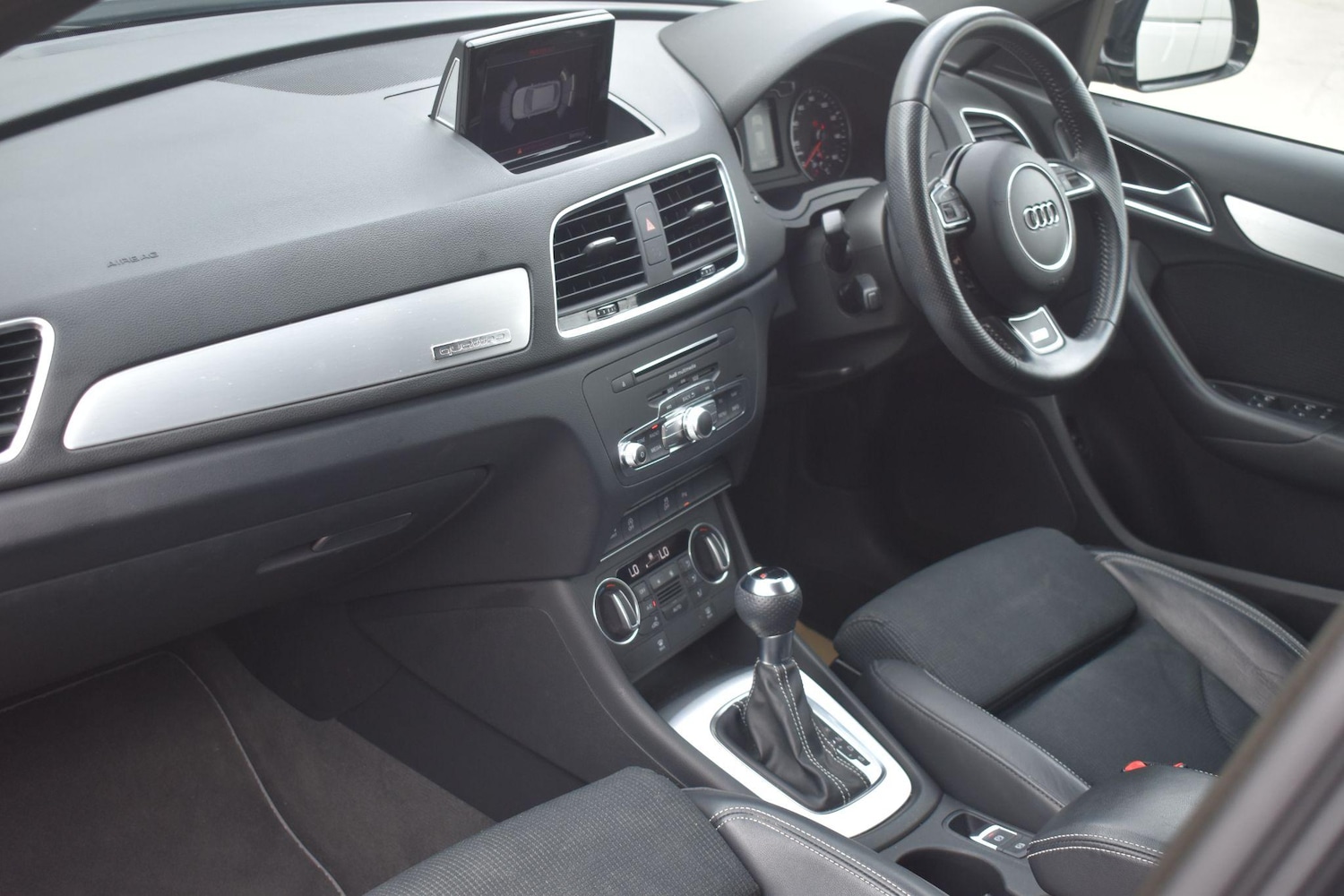 Used Audi Q3 2018 for sale - 76431968: Photo 8