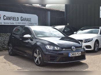 Used Volkswagen Golf 2015 for sale - 75430434: Photo