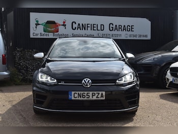 Used Volkswagen Golf 2015 for sale - 75430434: Photo