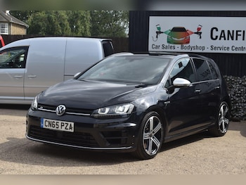 Used Volkswagen Golf 2015 for sale - 75430434: Photo