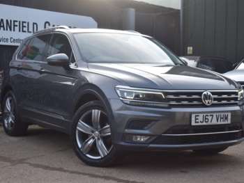 2017 - 2.0 TDI SEL Euro 6 (s/s) 5dr