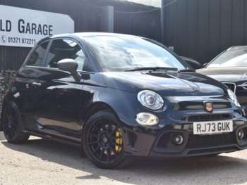 2023 - 1.4 T-Jet Auto Euro 6 3dr