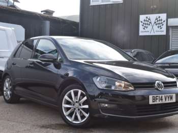 2014 - 1.4 TSI BlueMotion Tech ACT GT DSG Euro 6 (s/s) 5dr