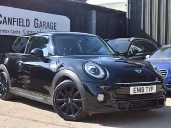 2018 - 2.0 Cooper S II 3dr