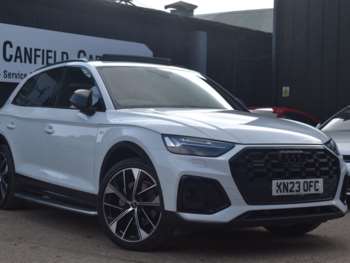 Used Audi Q5 2023 for sale - 75284008: Photo