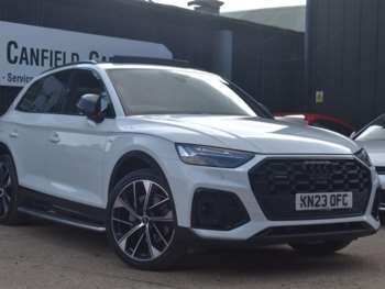 Used Audi Q5 2023 for sale - 75284008: Photo