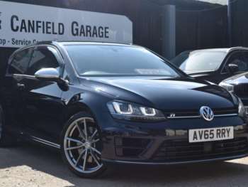 2015 - 2.0 TSI BlueMotion Tech R 4Motion Euro 6 (s/s) 3dr