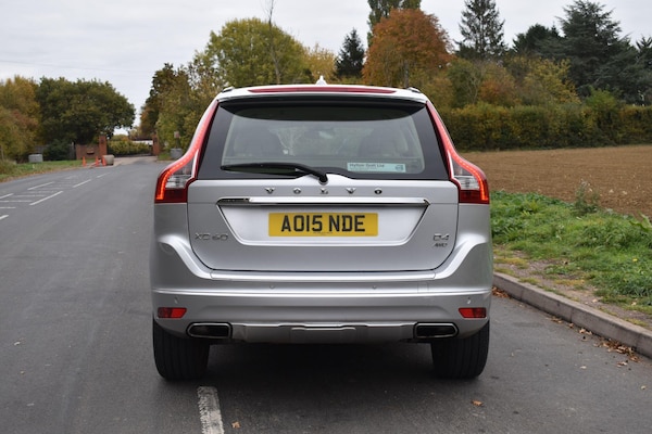 Used Volvo XC60 2015 for sale - 76306180: Photo 16