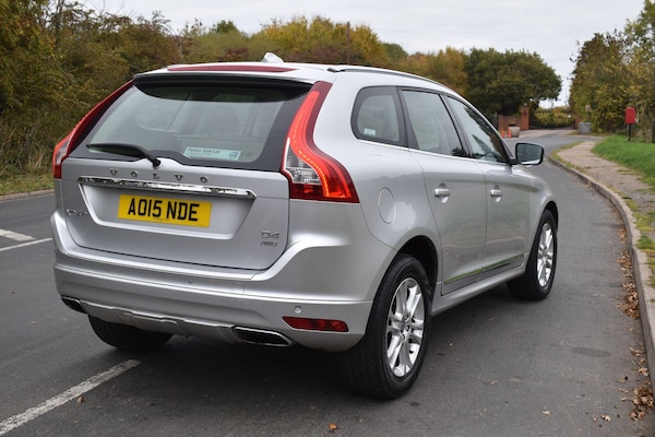 Used Volvo XC60 2015 for sale - 76306180: Photo 17