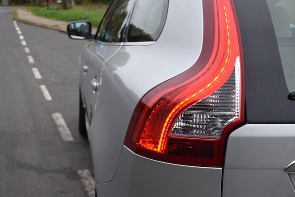 Used Volvo XC60 2015 for sale - 76306180: Photo 18