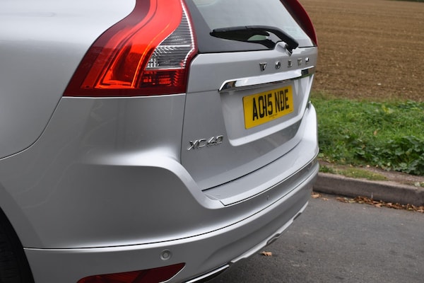 Used Volvo XC60 2015 for sale - 76306180: Photo 19
