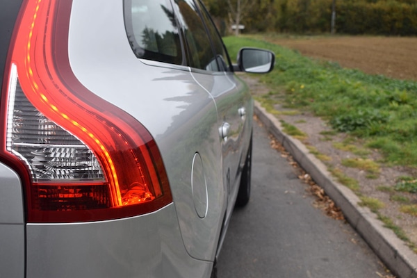 Used Volvo XC60 2015 for sale - 76306180: Photo 20
