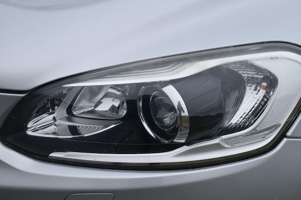 Used Volvo XC60 2015 for sale - 76306180: Photo 27