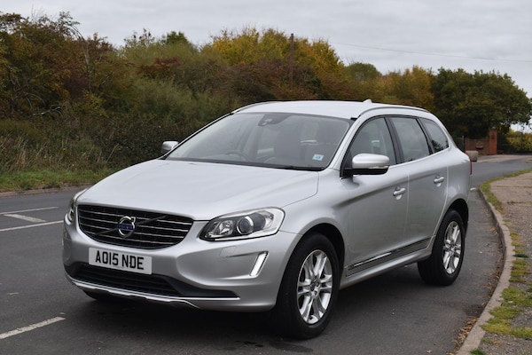 Used Volvo XC60 2015 for sale - 76306180: Photo 5
