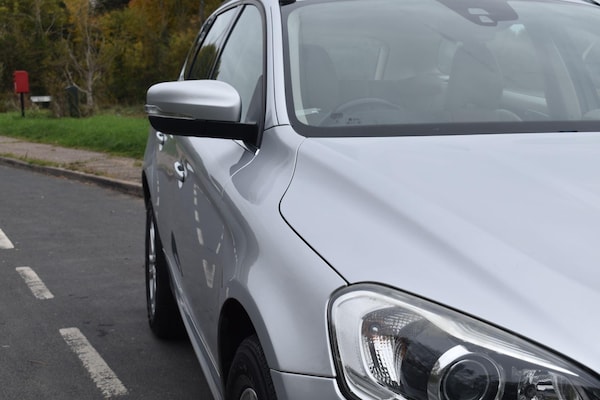 Used Volvo XC60 2015 for sale - 76306180: Photo 6