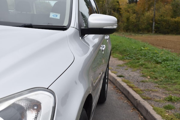 Used Volvo XC60 2015 for sale - 76306180: Photo 7