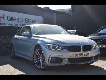 2019 (68) - 3.0 430d M Sport Auto xDrive Euro 6 (s/s) 2dr