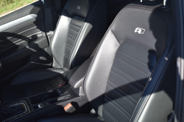 Used Volkswagen Passat 2020 for sale - 76189810: Photo 10