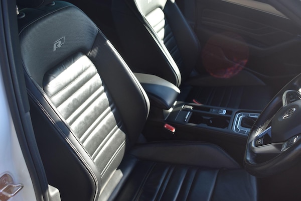 Used Volkswagen Passat 2020 for sale - 76189810: Photo 14