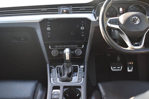 Used Volkswagen Passat 2020 for sale - 76189810: Photo 15