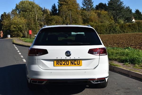 Used Volkswagen Passat 2020 for sale - 76189810: Photo 17